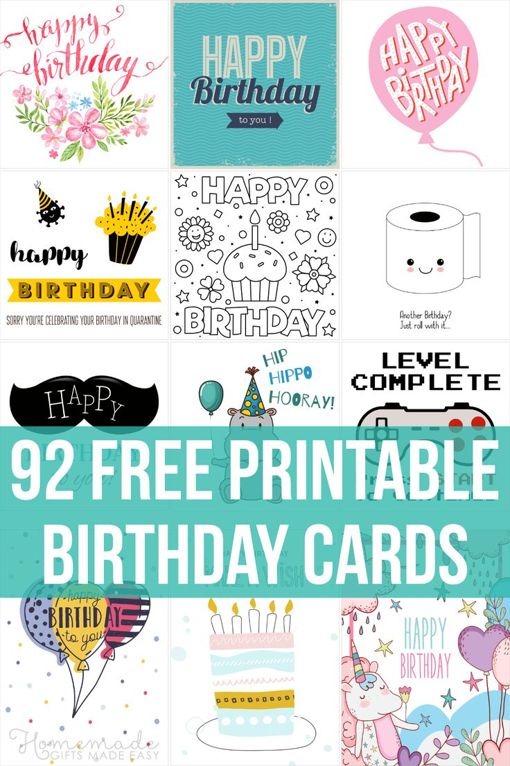 135+ Happy Birthday Daughter Wishes &amp;amp; Quotes For 2024 - Find The in Birthday Card Messages Printable