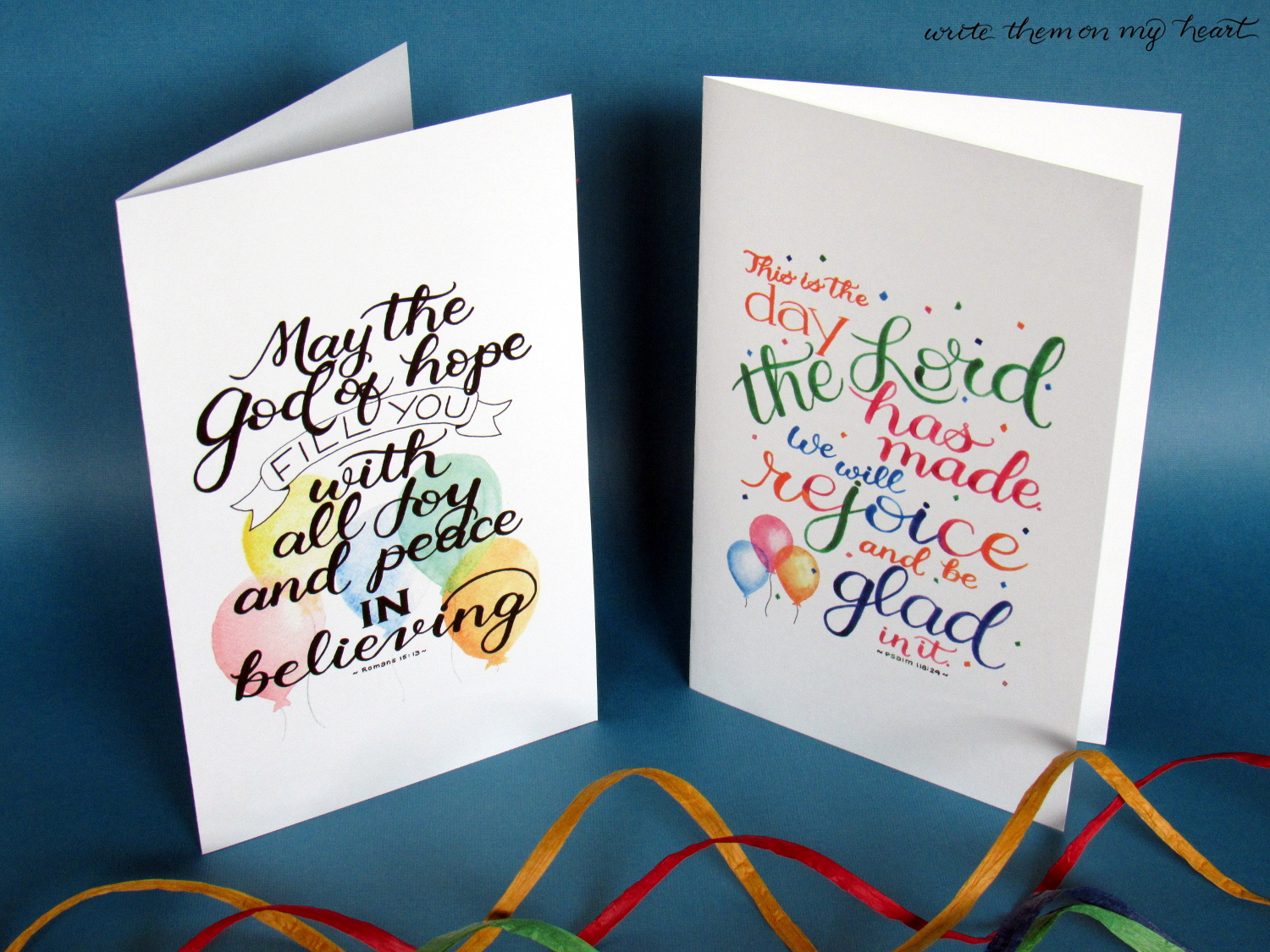 17 Printable Bible Birthday Cards - Write Them On My Heart intended for Free Printable Religious Birthday Cards