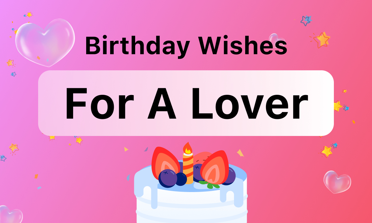 70+ Happy Birthday Wishes For Lover With Free Cards pertaining to Free Printable Birthday Cards For My Love