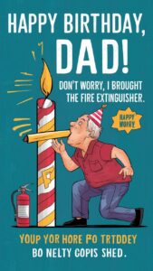 10+ FREE Printable Birthday Cards For Dad