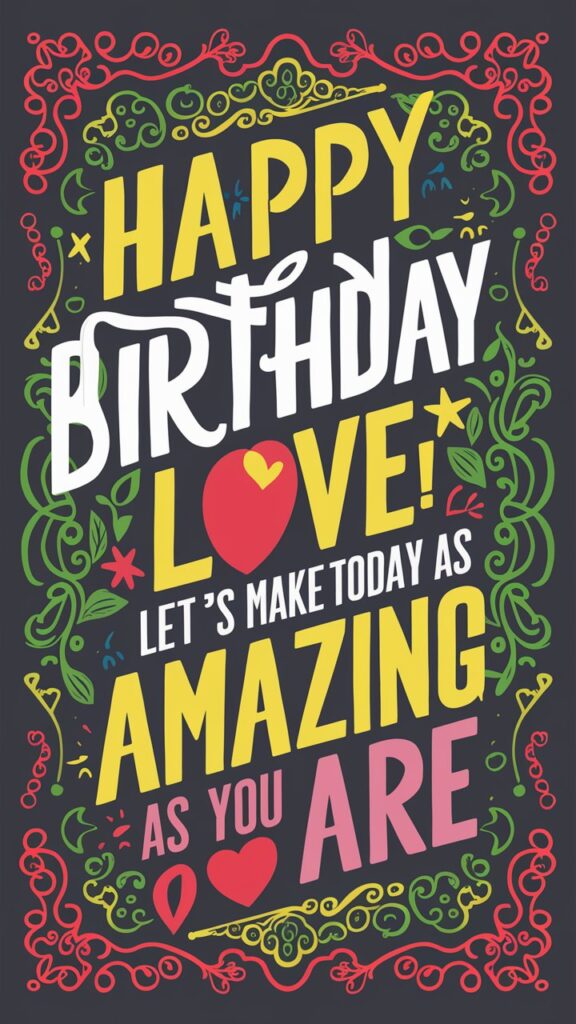 10+ FREE Printable Birthday Cards For Boyfriend