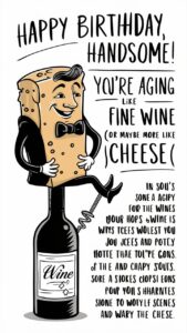 10+ FREE Printable Birthday Cards For Boyfriend