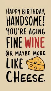 Free Printable Birthday Cards For Boy