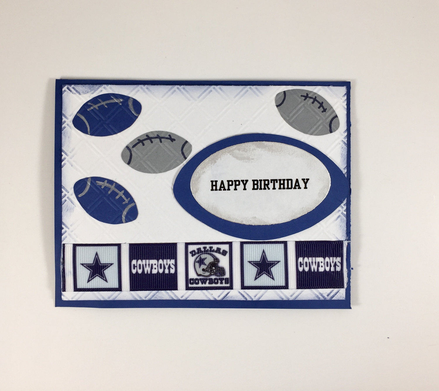 Dallas Cowboys Card,Dallas Cowboys Birthday Card,Dallas Cowboys Party,Dallas Cowboys Fan Card,Card For Dallas Cowboys Fan, Cowboys Gift regarding Printable Dallas Cowboys Birthday Card