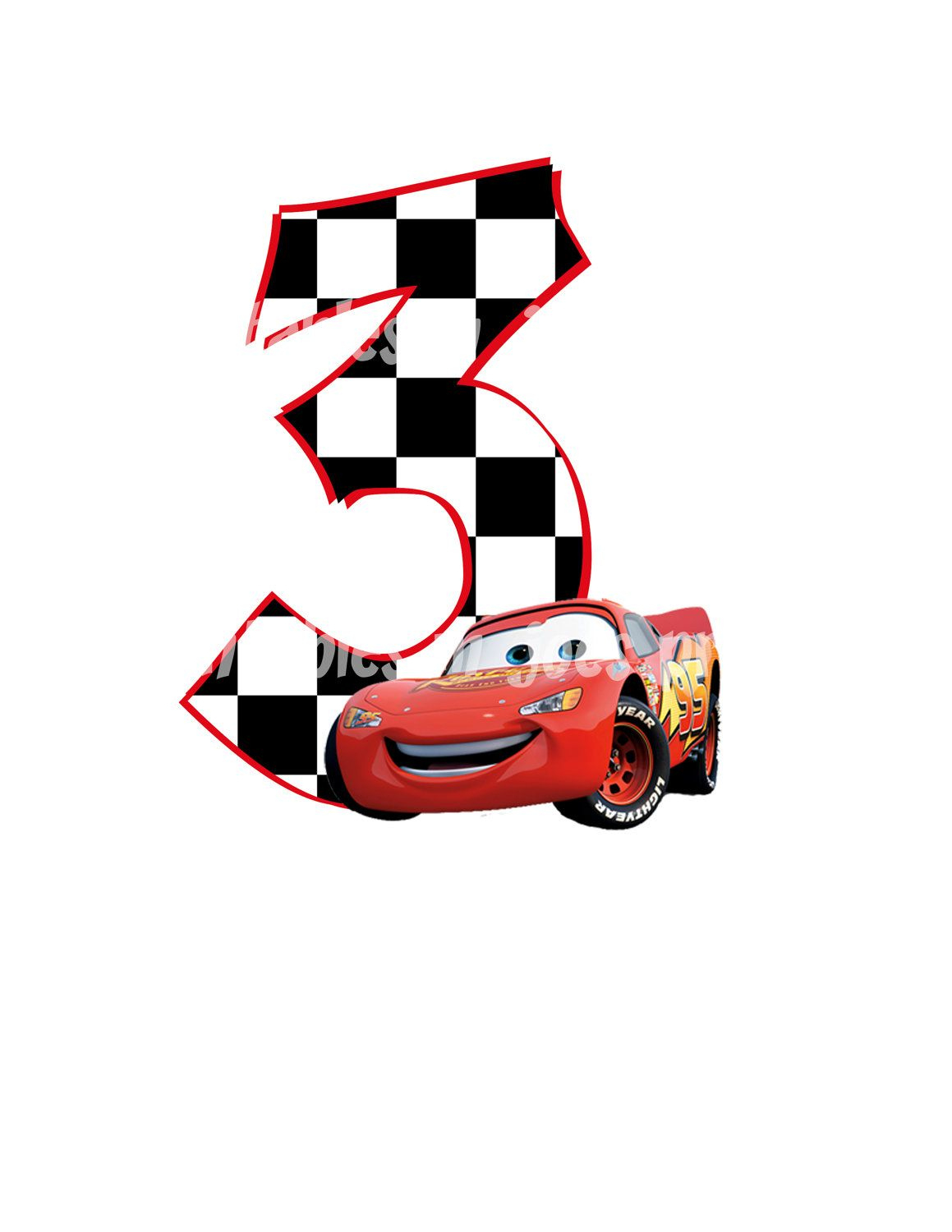 Disney Cars Birthday Invitations Printables - Invitation Design Blog for Cars Birthday Card Printable