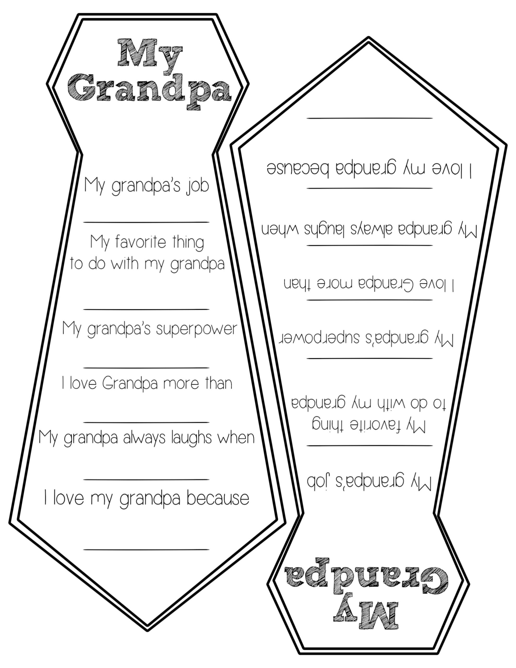 Father&amp;#039;S Day Free Printable Cards - Paper Trail Design inside Free Printable Birthday Cards For Papa