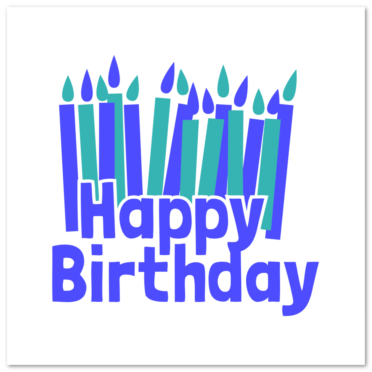 Free Printable Birthday Cards throughout Printable Birthday Cards For Grandson Free