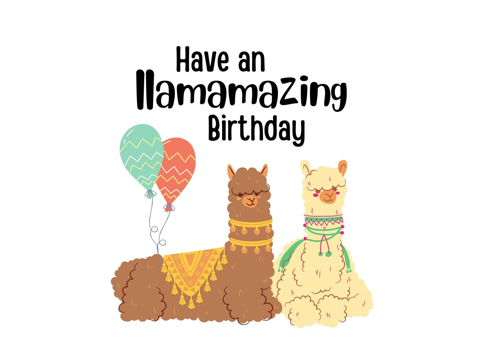 Free Printable Funny Birthday Card Templates | Canva with Printable Meme Birthday Cards