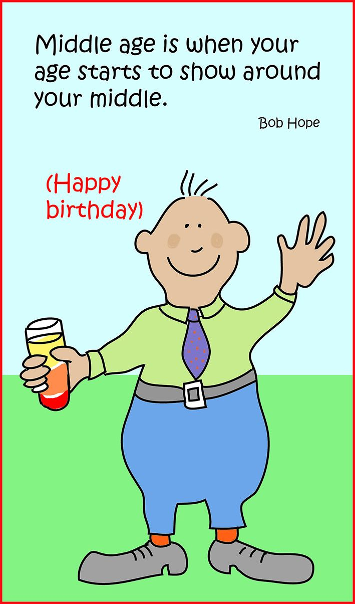 Funny Printable Birthday Cards pertaining to Printable Funny Birthday Cards For Men