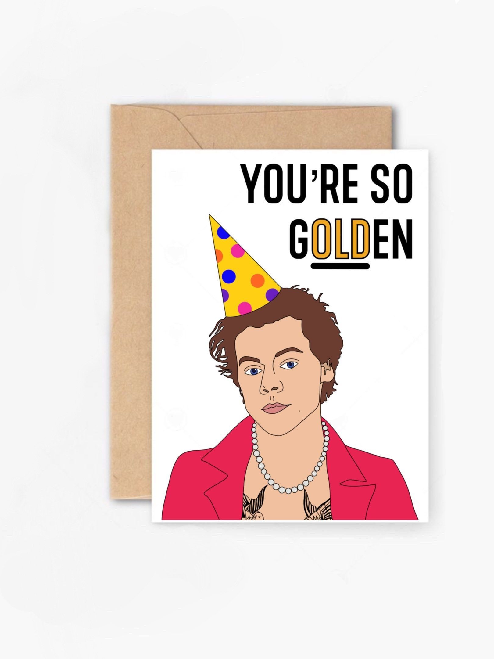 Harry Styles Birthday Card inside Harry Styles Birthday Card Printable Free