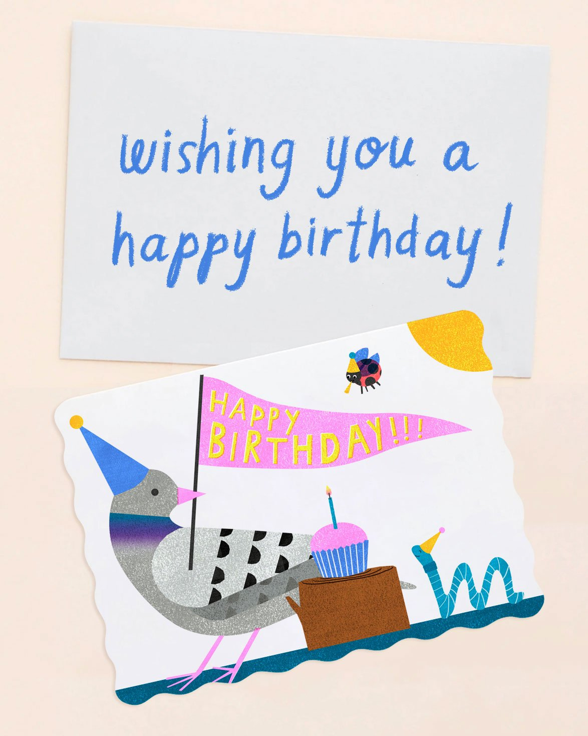 Hp Printables — Lorraine Nam / Illustrator for Hp Free Printable Birthday Cards