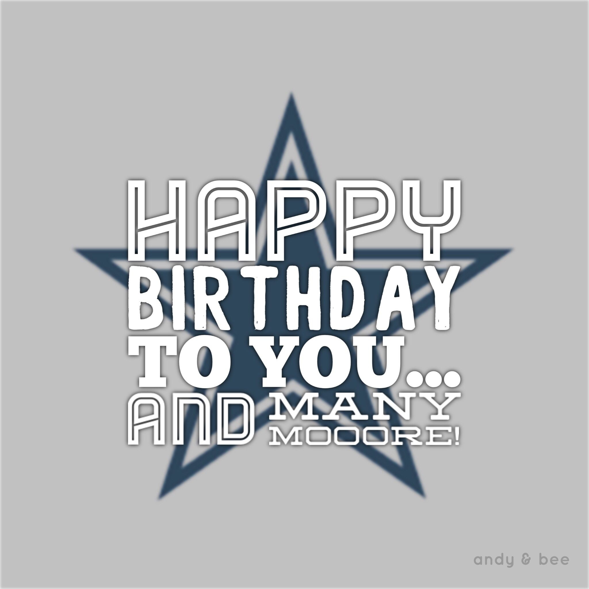 Pin Page for Printable Dallas Cowboys Birthday Card