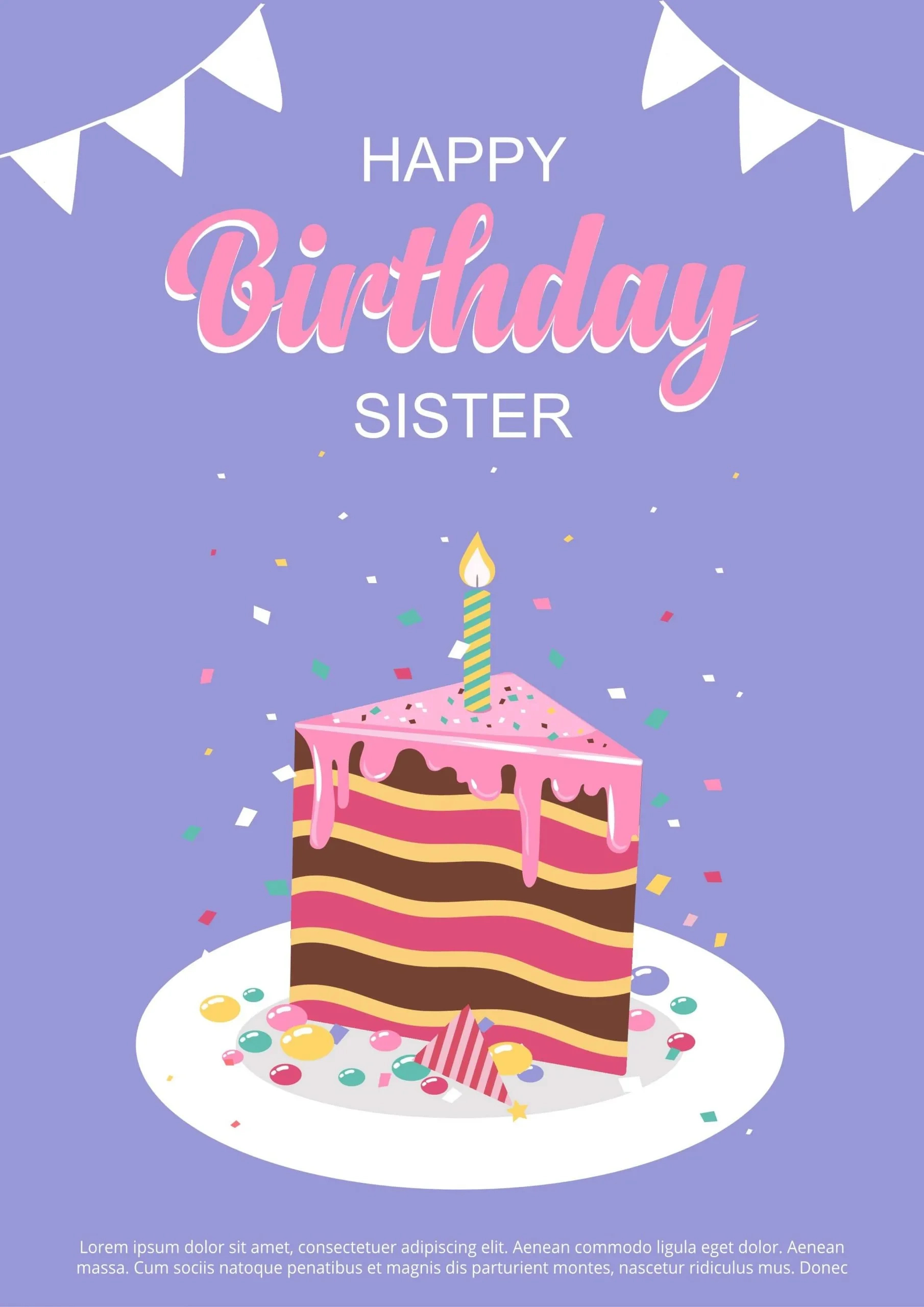 The Best 30 Birthday Quotes For Sister-In-Law 2024 | Updf for Free Printable Birthday Cards For Sister In Law