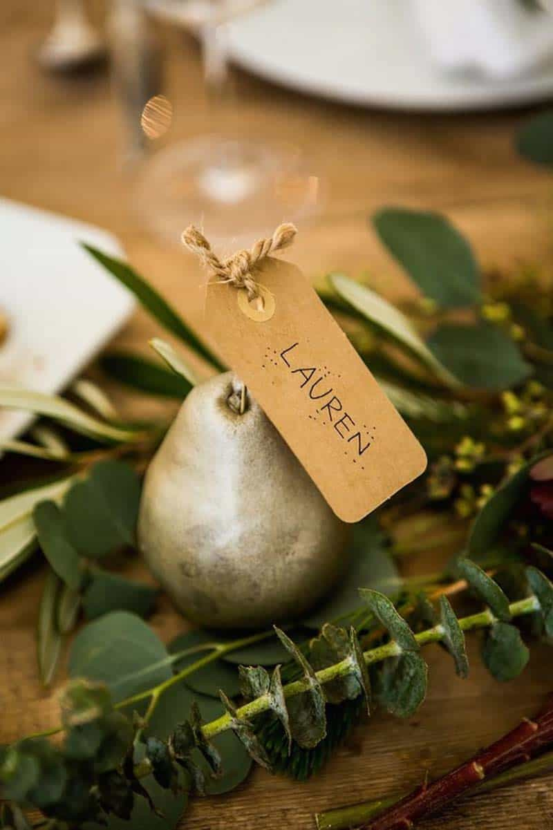 25 Amazingly Creative Thanksgiving Place Card Ideas inside Creative Place Cards Thanksgiving