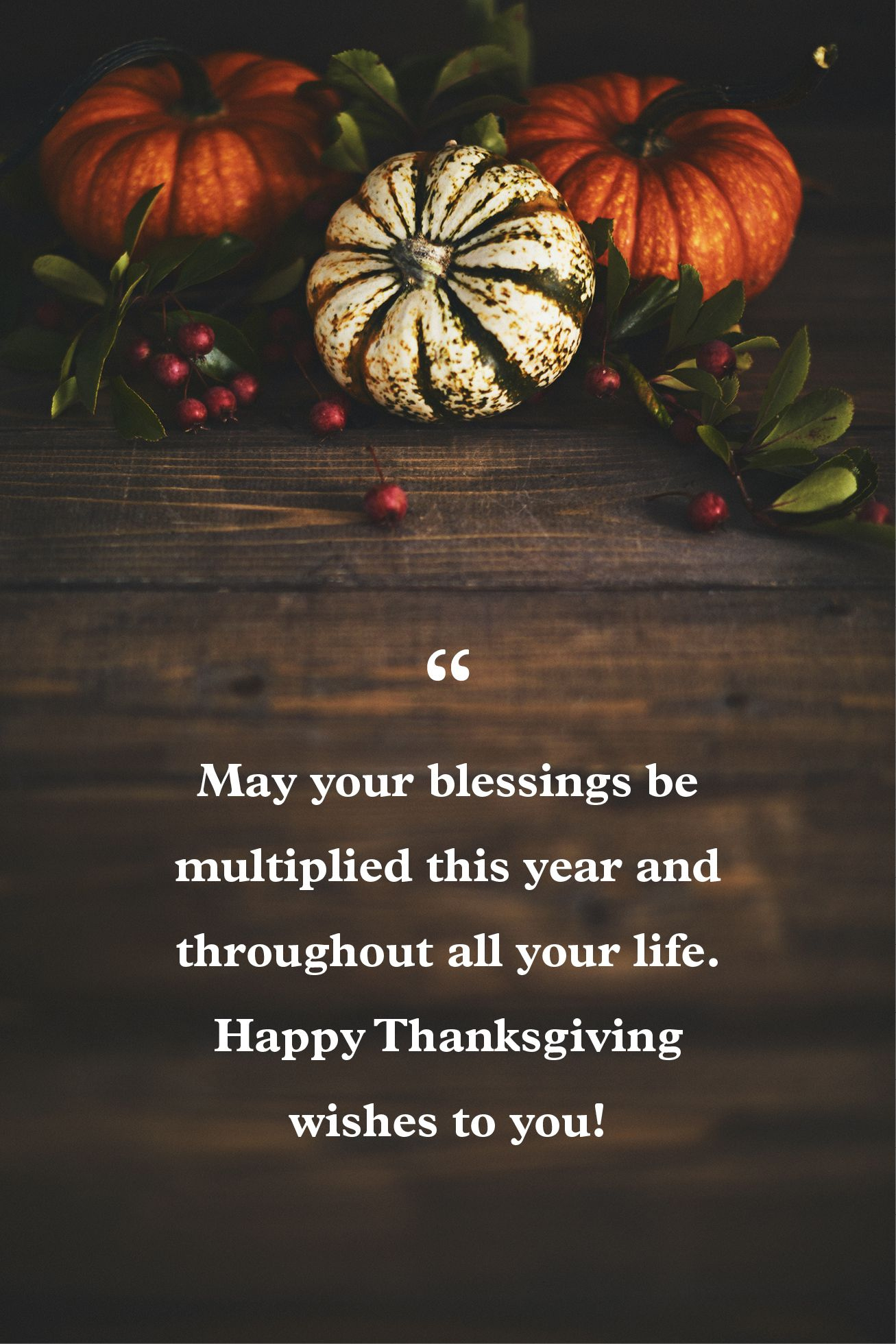 45 Thanksgiving Greetings And Messages To Send Family And Friends intended for Thanksgiving Cards Greetings