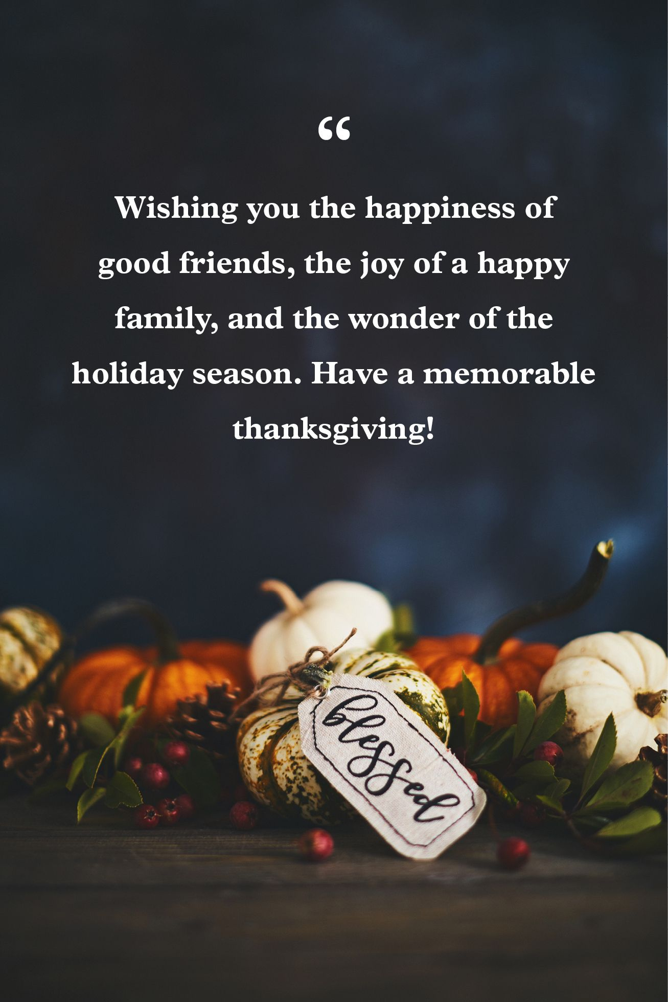 45 Thanksgiving Greetings And Messages To Send Family And Friends pertaining to Thanksgiving Cards Inside