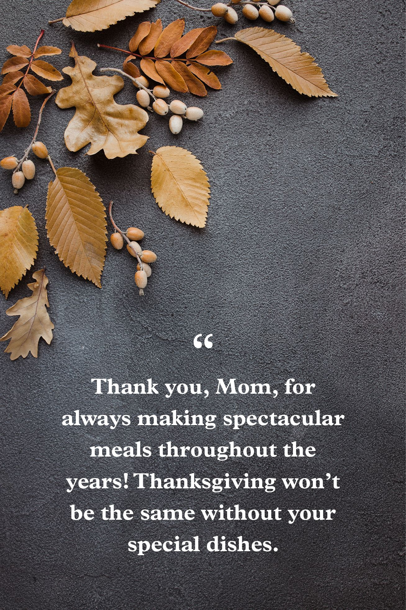 45 Thanksgiving Greetings And Messages To Send Family And Friends regarding Thanksgiving Cards For Mother