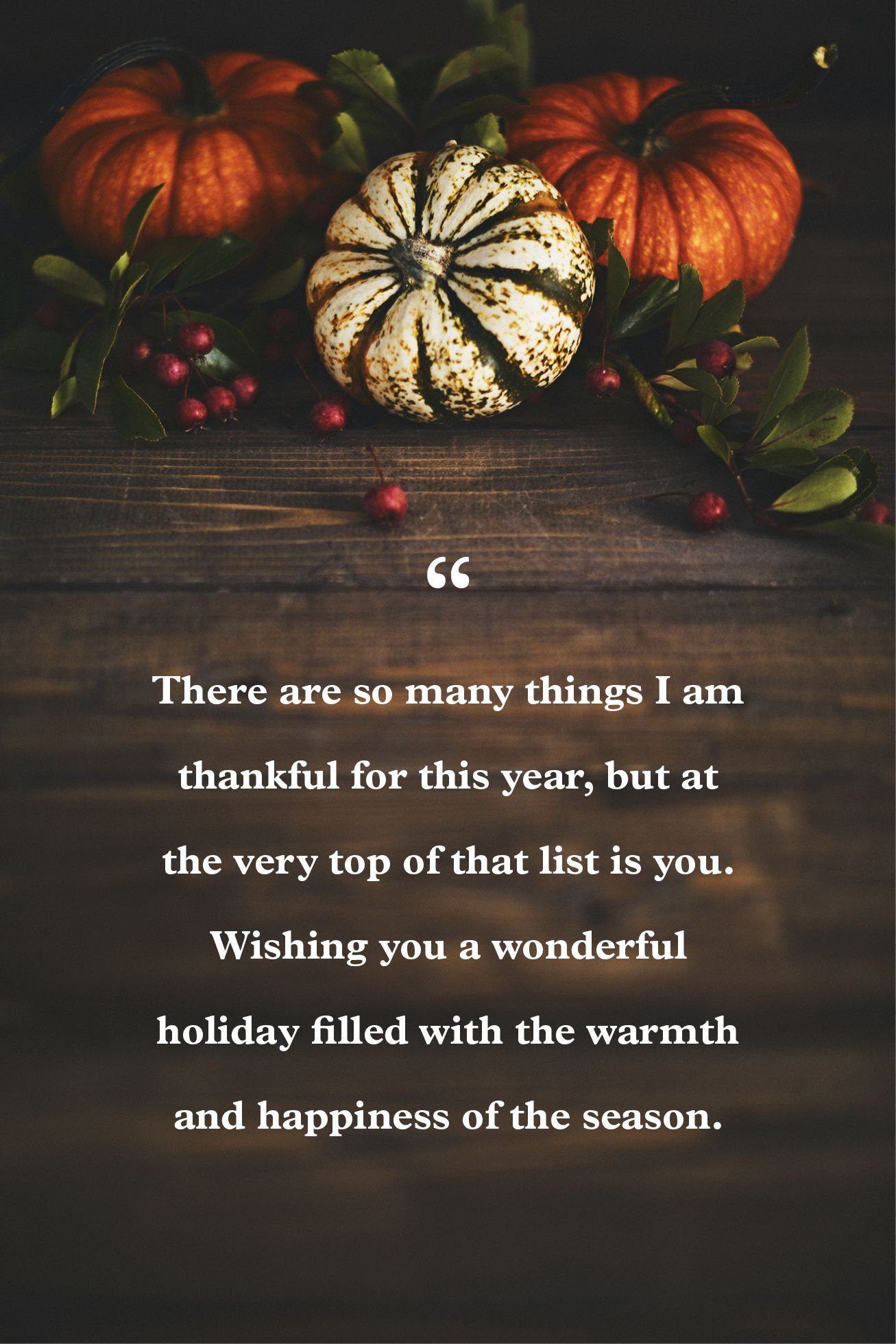 45 Thanksgiving Greetings And Messages To Send Family And Friends regarding Thanksgiving Sayings For Cards