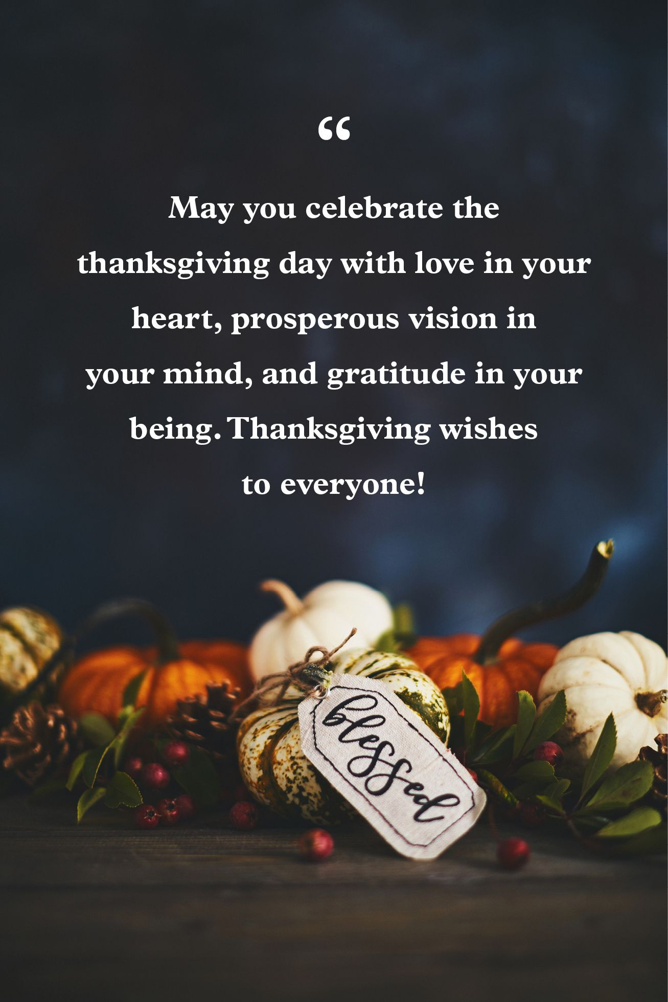 45 Thanksgiving Greetings And Messages To Send Family And Friends throughout Thanksgiving Quotes For Cards