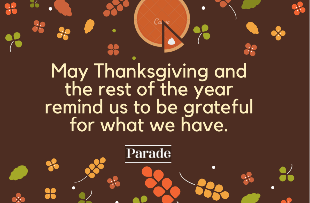 75 Happy Thanksgiving Wishes, Messages And Greetings - Parade for Cards Sayings For Thanksgiving