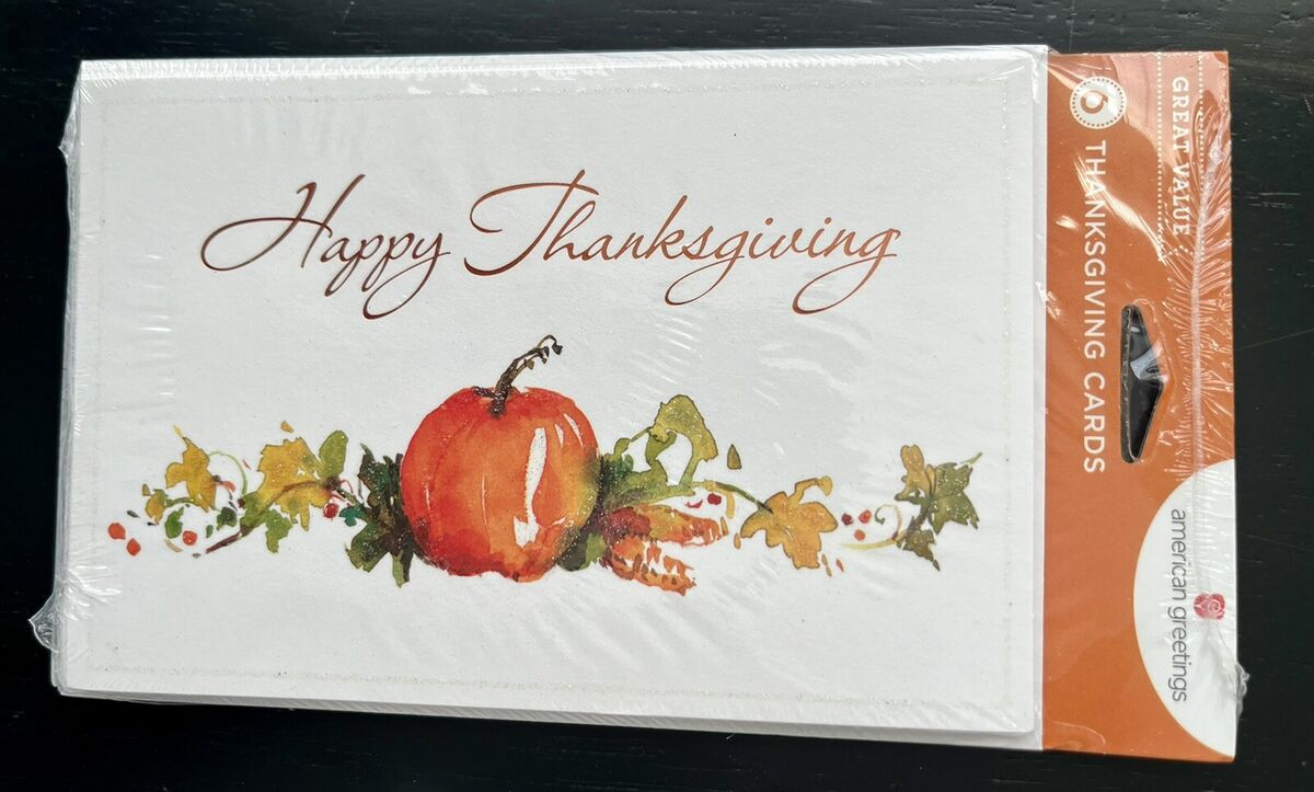 American Greetings Thanksgiving Greeting Greeting Cards For Sale with American Greetings Thanksgiving Cards