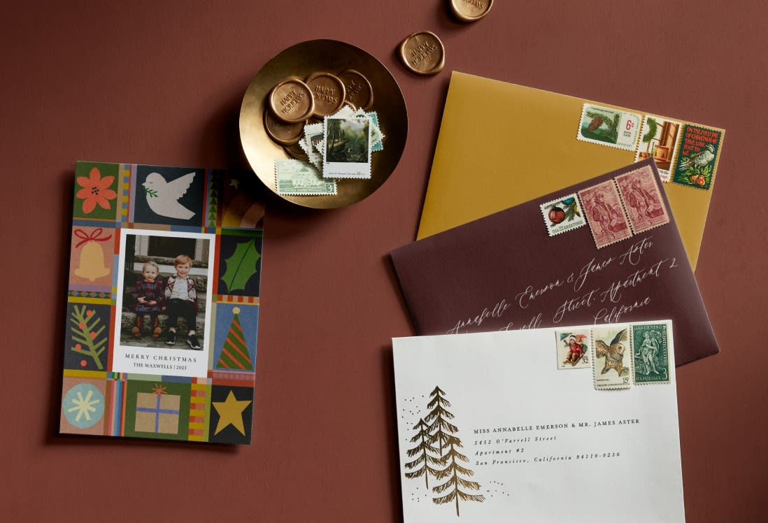 Minted More Membership | Minted throughout Thanksgiving Cards Minted