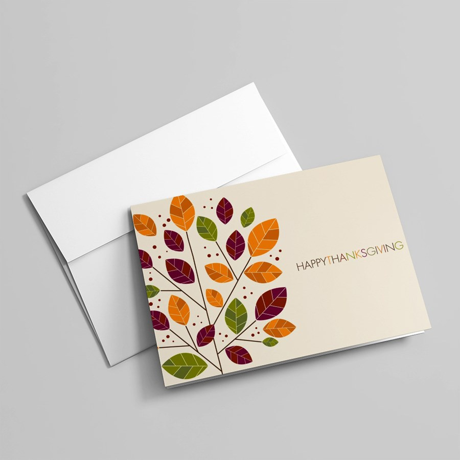 Modern Change Thanksgiving Cardbrookhollow with Contemporary Thanksgiving Cards