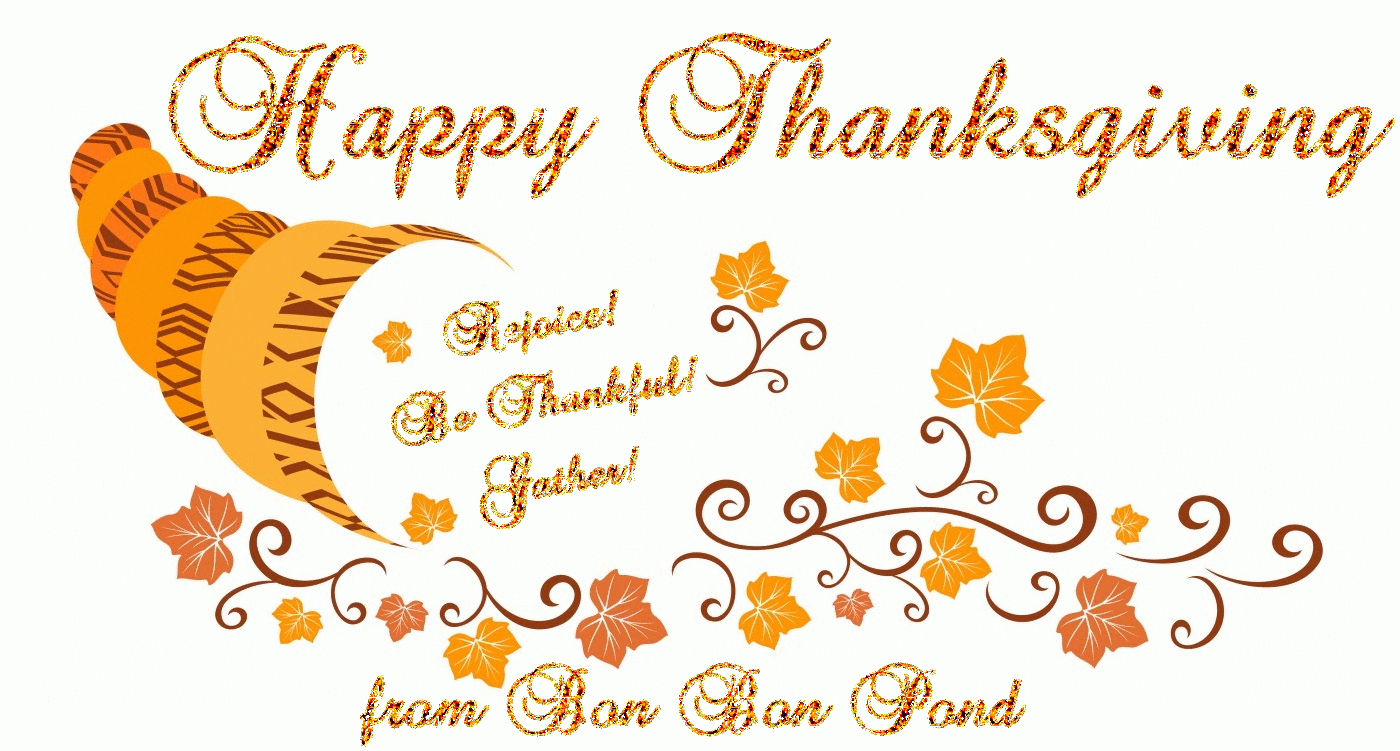 Pin Page within Happy Thanksgiving Animated Cards