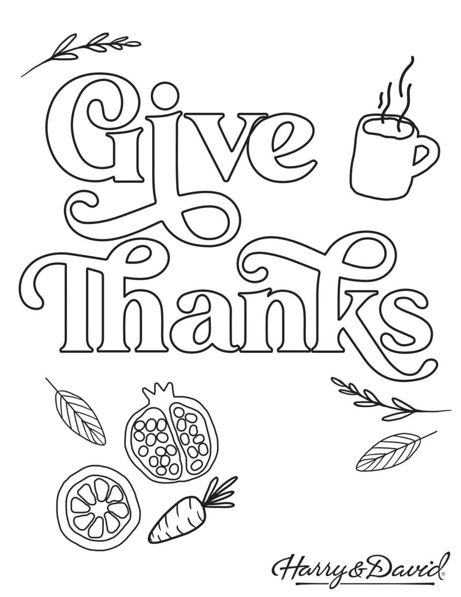 Printable Thanksgiving Coloring Pages %%Page%% | %%Sitename%% intended for Thanksgiving Cards To Color