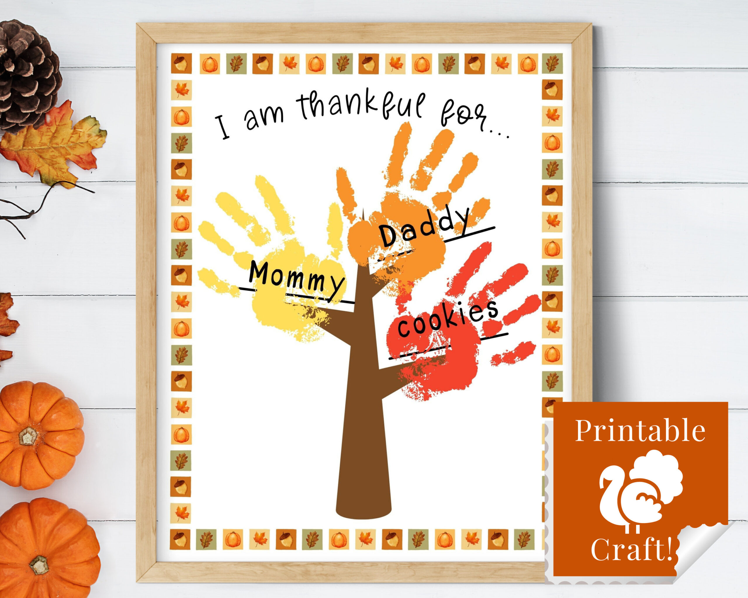 Thanksgiving Activities For Kids, Arts And Crafts, Preschool in Thanksgiving Cards Preschool