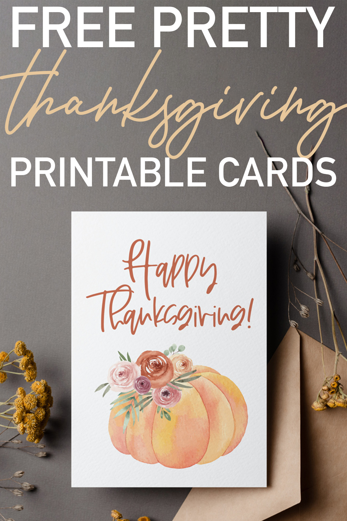 Thanksgiving-Cards-Printable-Pinterest-2 - Mom Envy in Pinterest Thanksgiving Cards