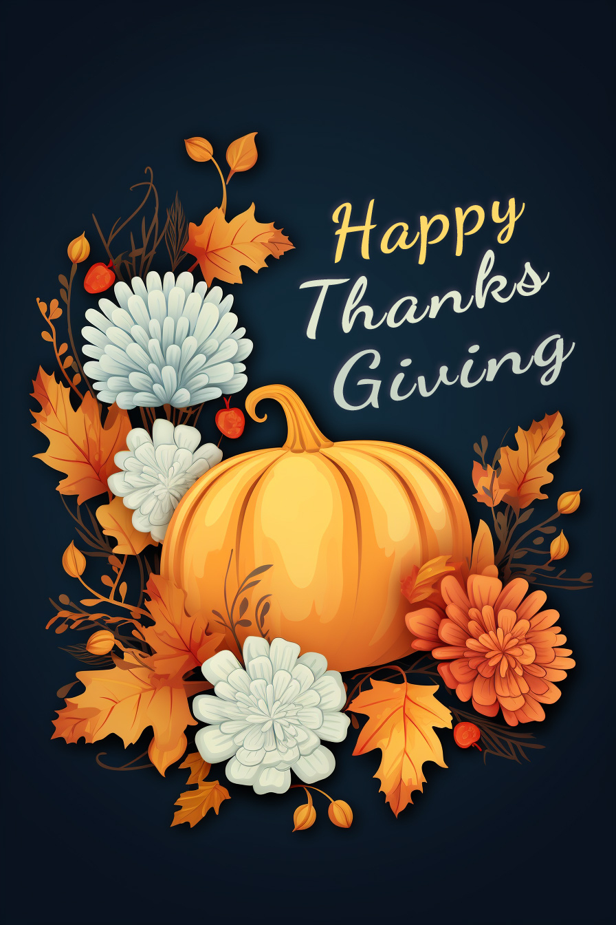 Thanksgiving Ecards: Send A Virtual Thanksgiving Card Today inside Happy Thanksgiving Electronic Cards