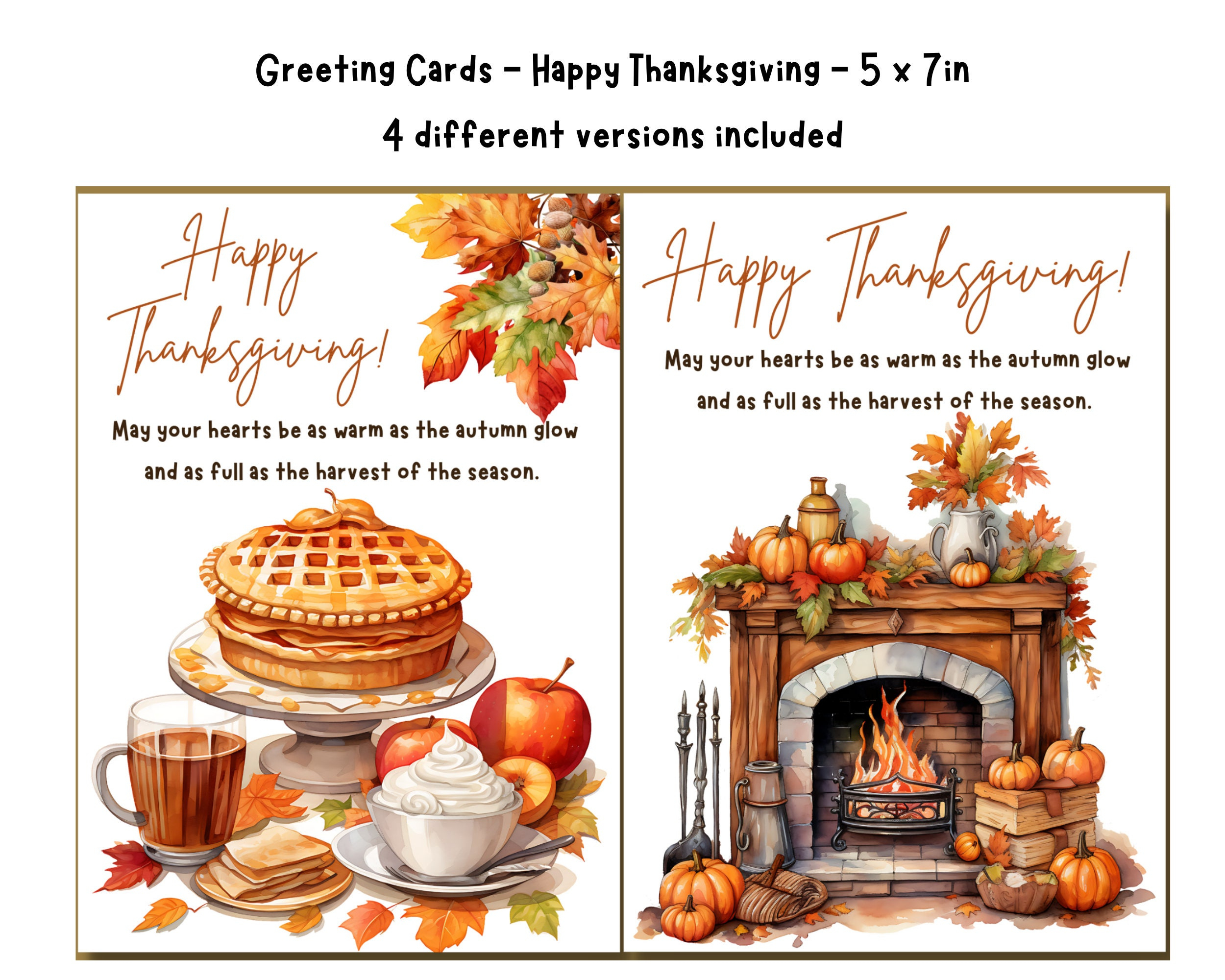 Thanksgiving Printable Card,Digital Smartphone Thanksgiving Card inside Thanksgiving Cards Vistaprint