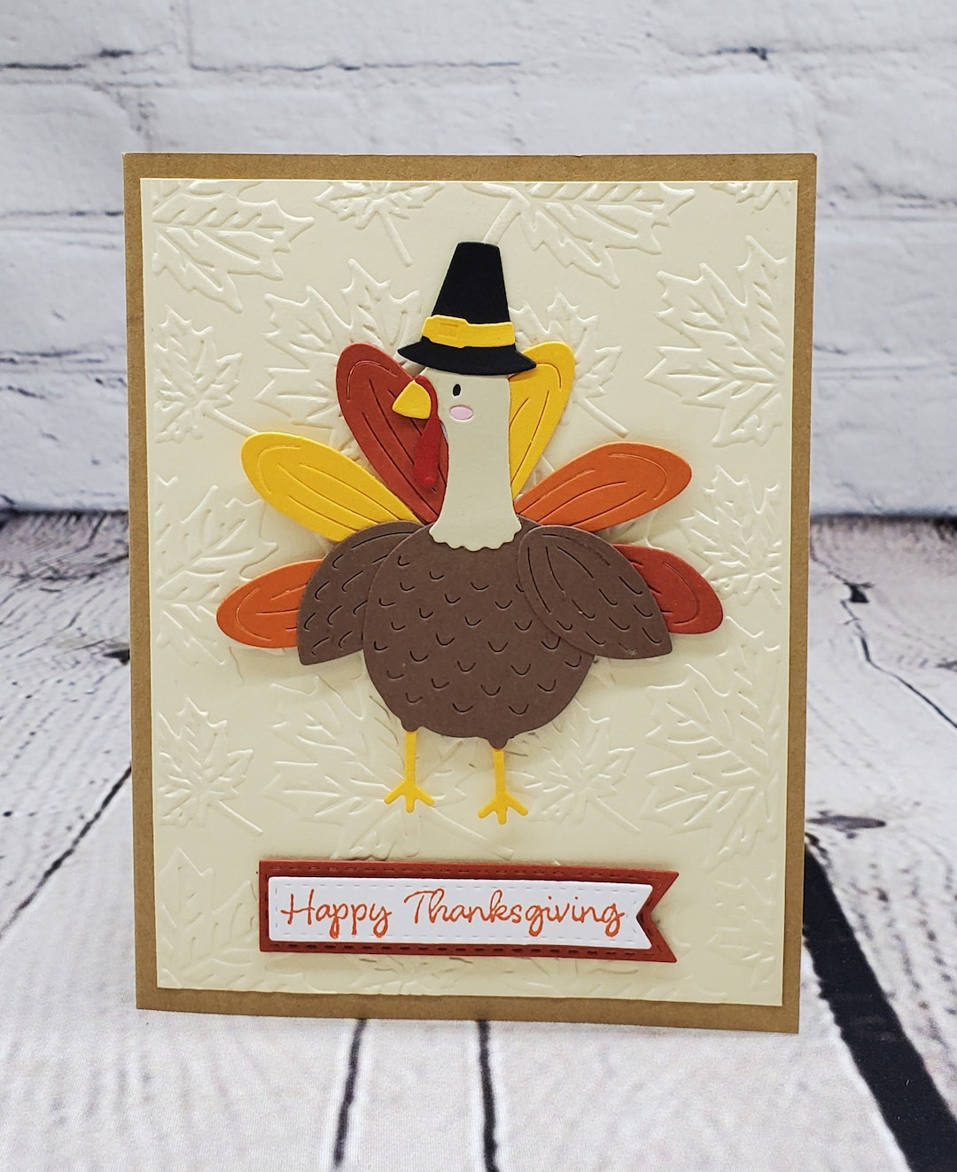 Thanksgiving Turkey Card, Happy Thanksgiving Card, Thanksgiving within Thanksgiving Cards With Turkey