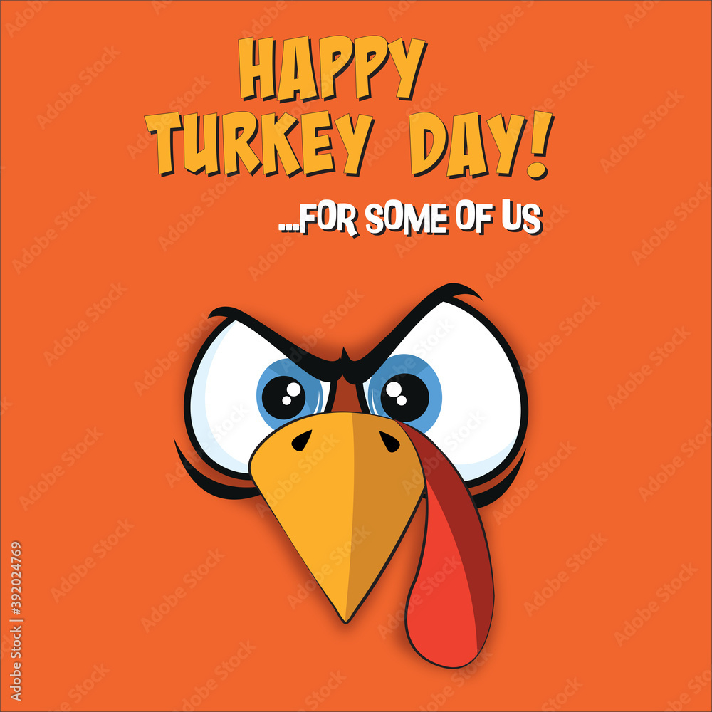 Thanksgiving Turkey E-Card, Wallpaper, Sms Text Message Greeting in Thanksgiving Email Cards Funny