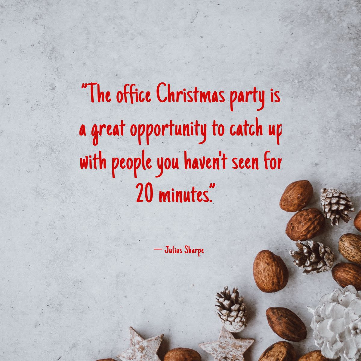 100 Funny Christmas Quotes: Short Holiday Sayings - Parade throughout Clever Christmas Quotes For Cards