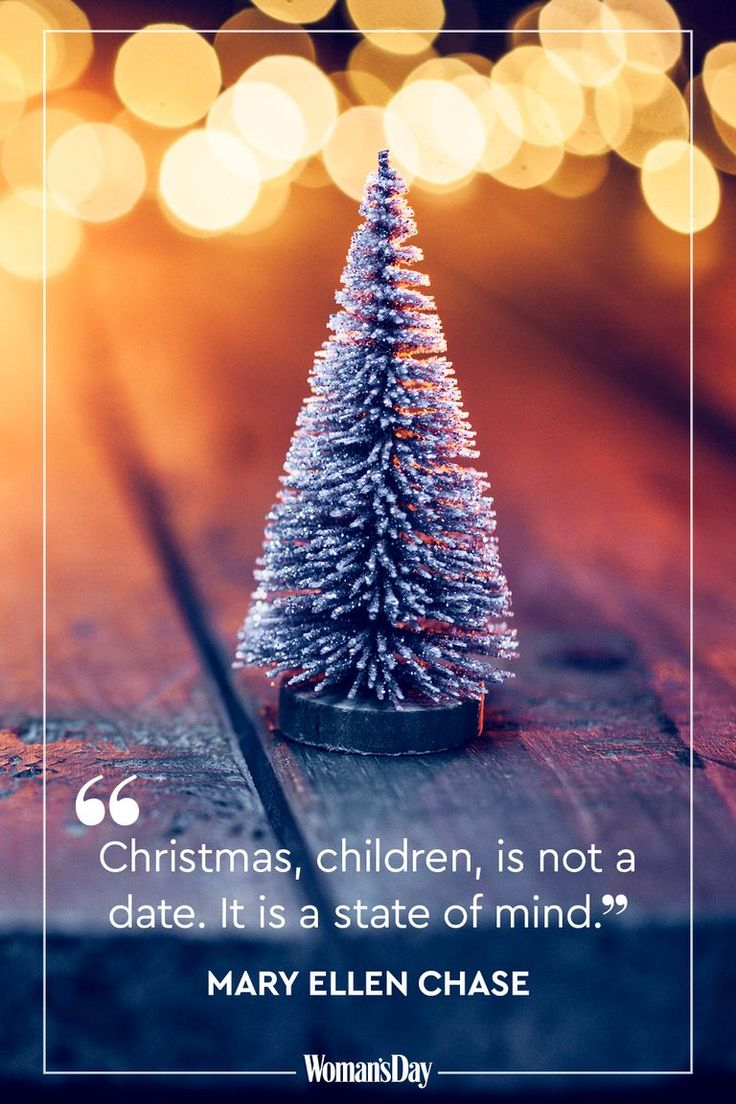 100 Joyous Christmas Quotes To Share With Friends And Family throughout Christmas Sayings For Cards