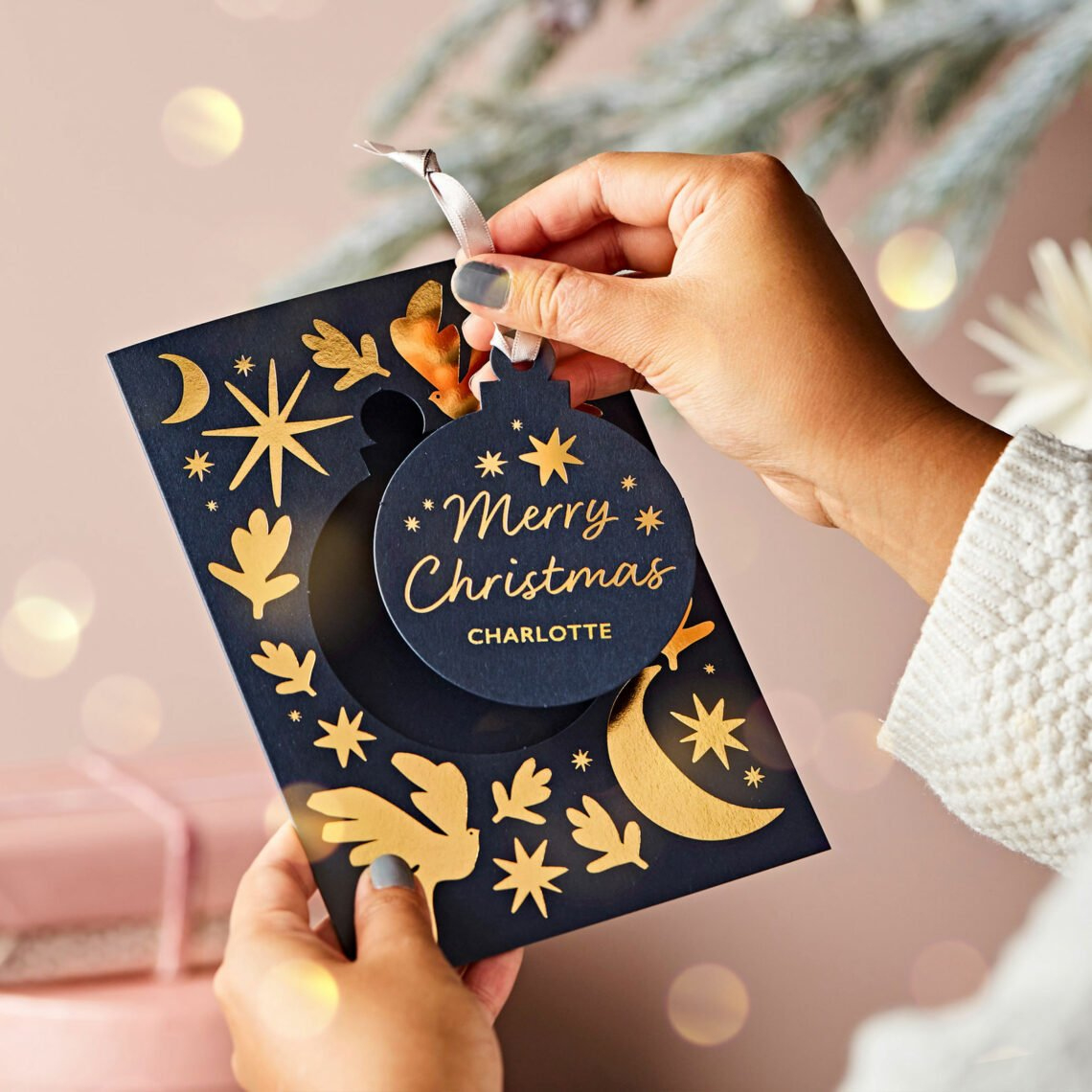 30 Brilliant Christmas Card Messages: What To Write In A Christmas inside Stuff to Write On Christmas Cards