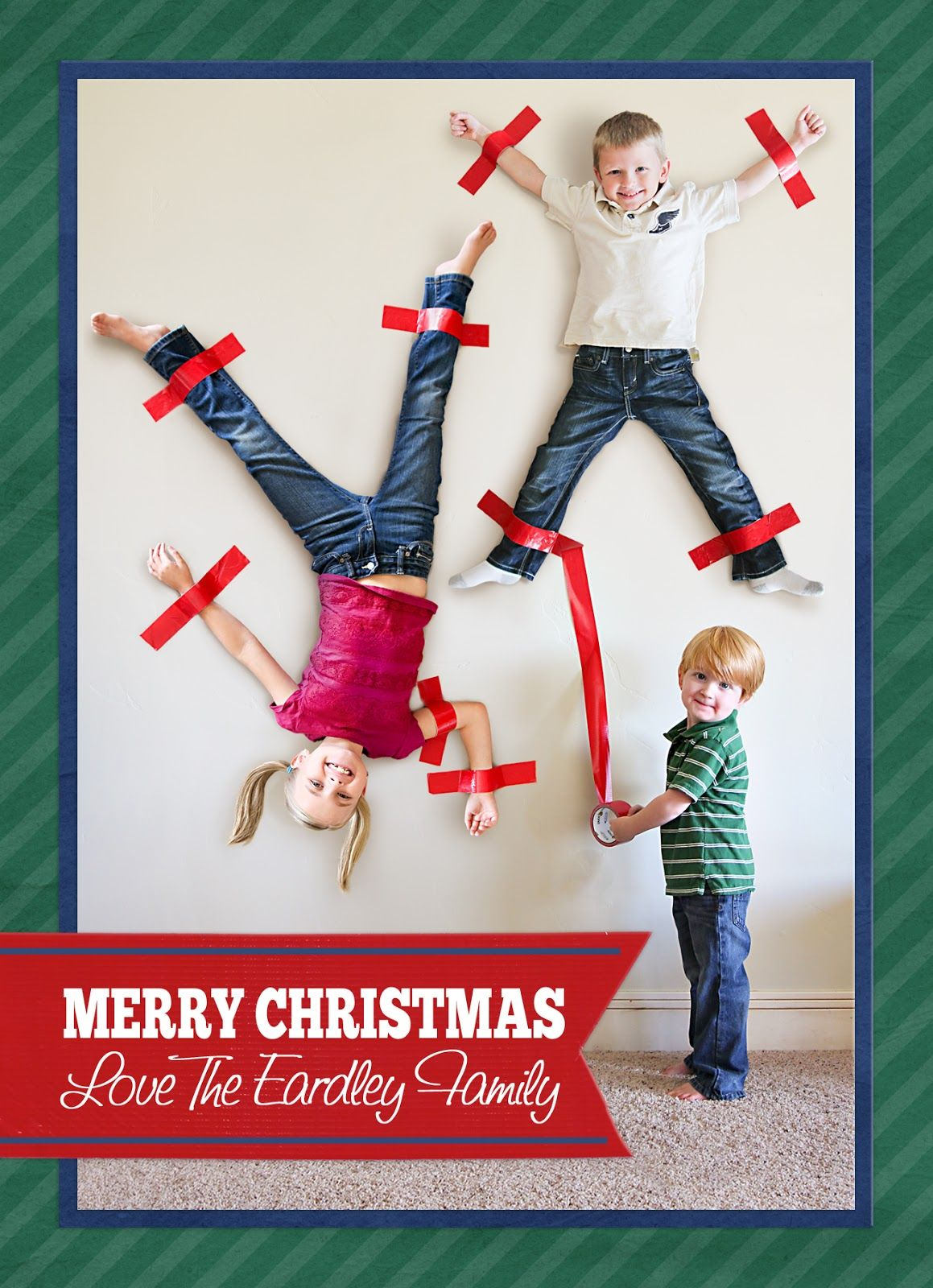 37 Awesome Christmas Card Ideas You Should Steal inside Funny Cards Ideas For Christmas