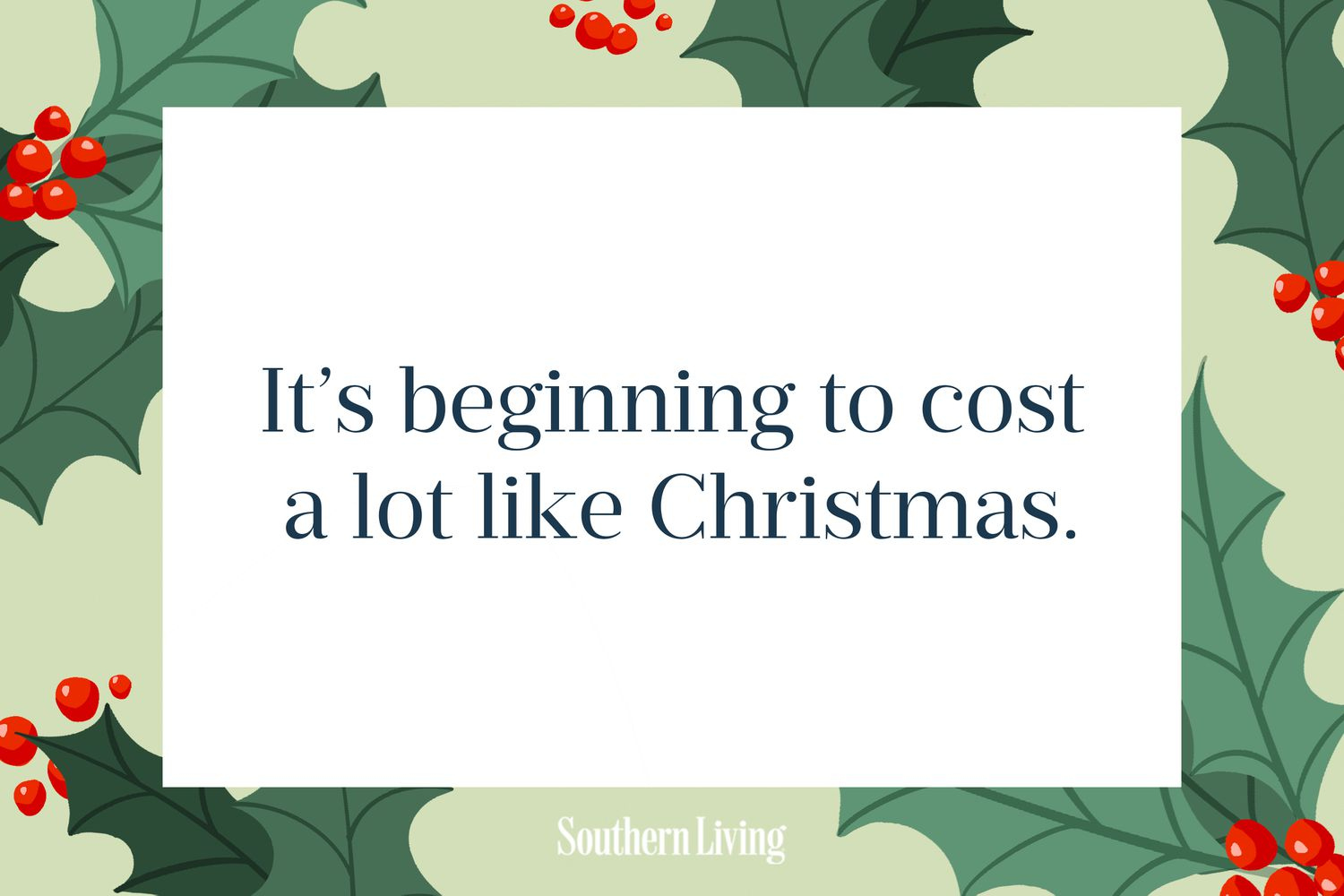 37 Funny Christmas Quotes To Ease The Holiday Hustle for Funny Christmas Cards Quotes