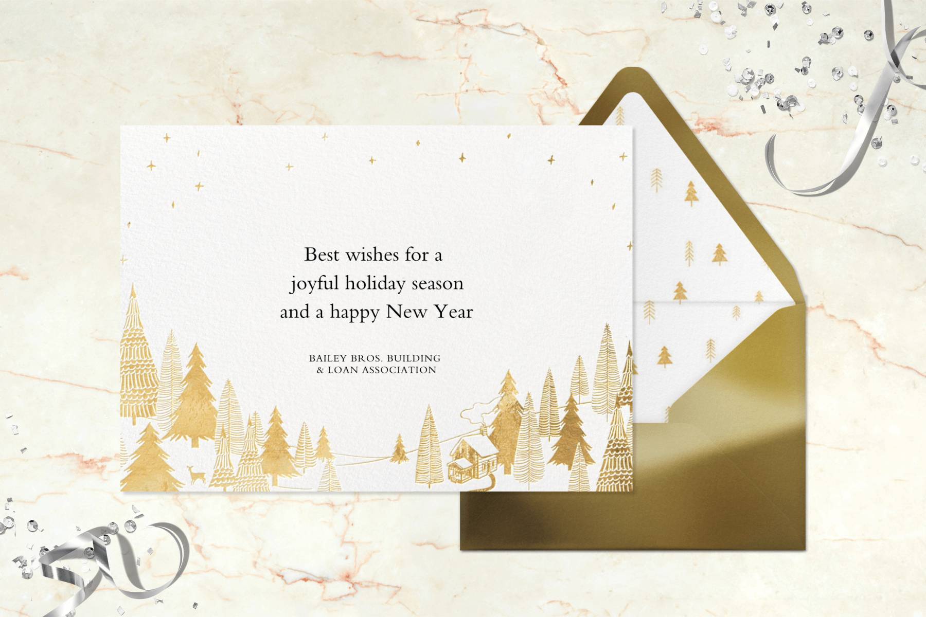 40 Business Holiday Card Messages To Spread Holiday Cheer with regard to Holiday Wishes For Christmas Cards