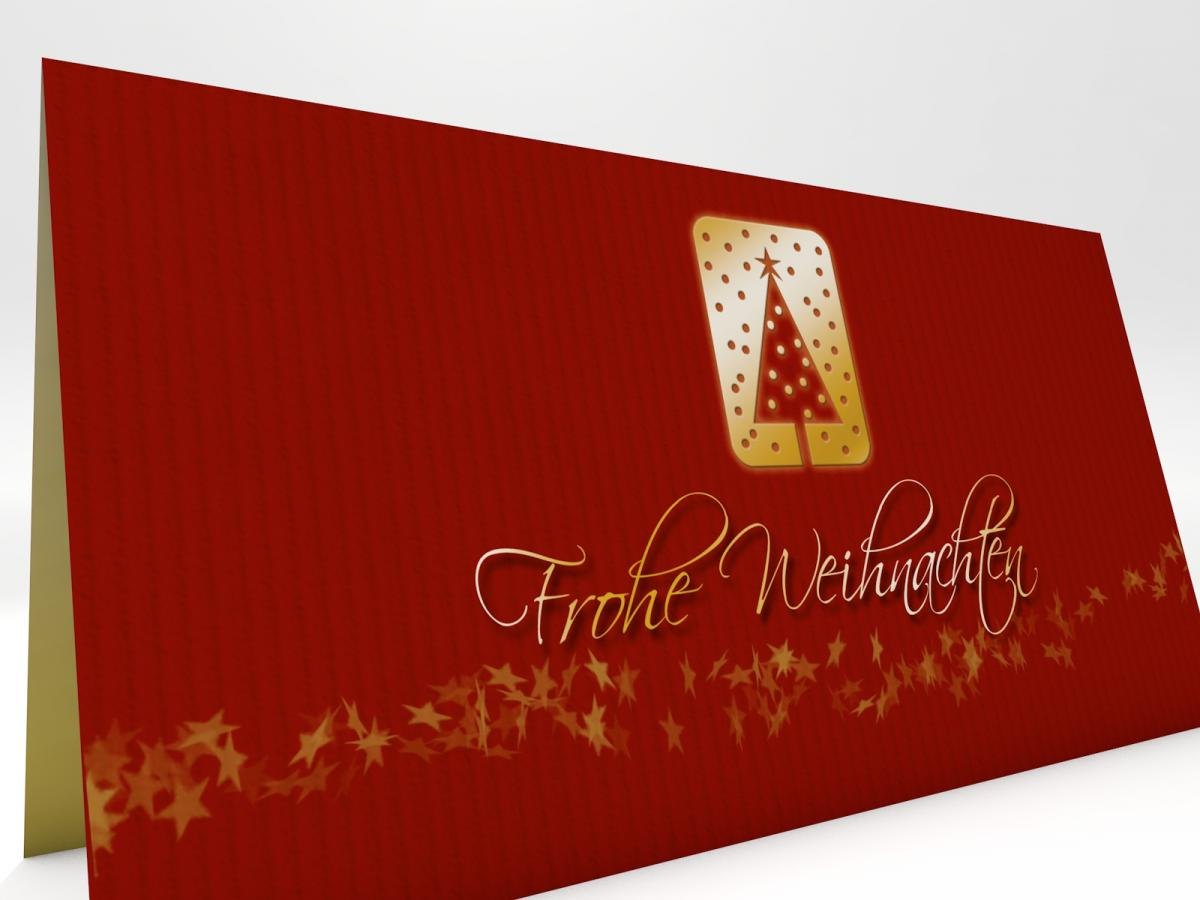 Christmas Cards And Matching Envelopes - Weihnachtspapier throughout Christmas Cards For Business