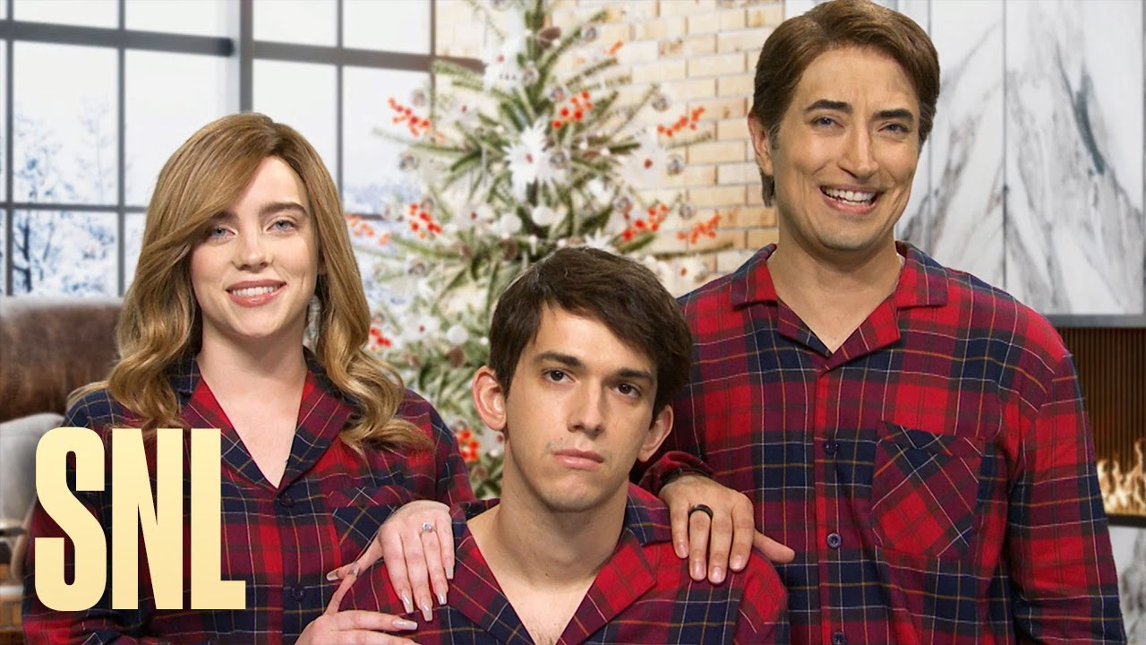 Christmas Cards - Snl - Los Angeles Times with regard to The Christmas Cards Cast