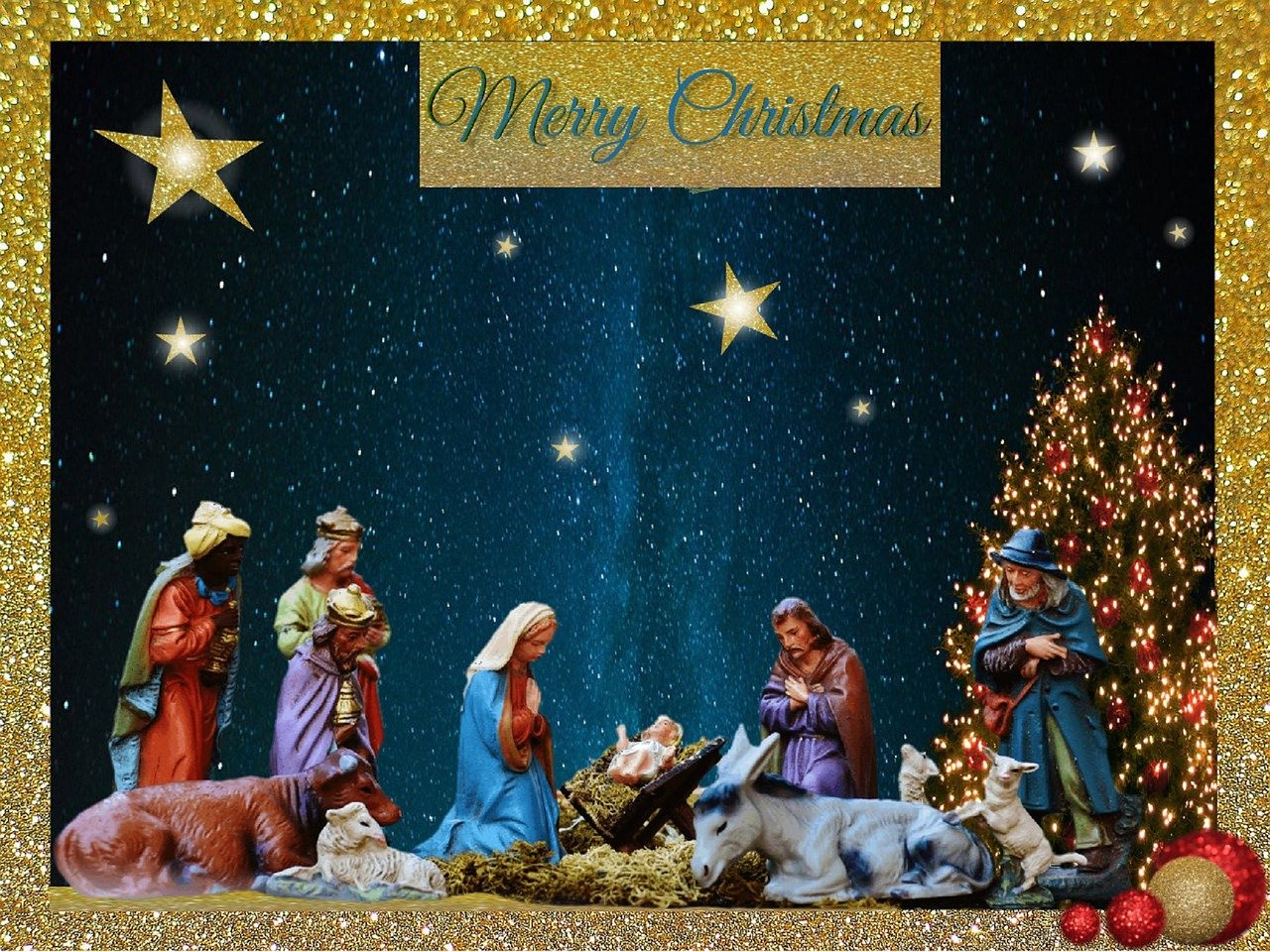 Download Merry Christmas, Christmas Card, Greeting Card. Royalty intended for Free Christmas Cards to Download