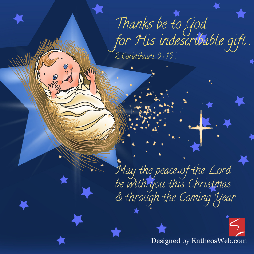 Free Animated Christmas Cards | Entheosweb within Free Animated Christmas Cards