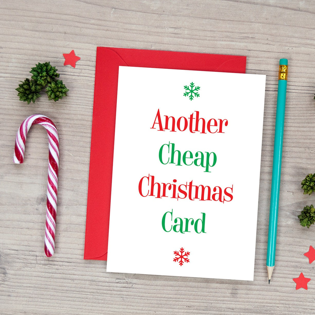 Funny / Rude Christmas Card Another Cheap Christmas Card Funny throughout Cheap Christmas Photo Cards