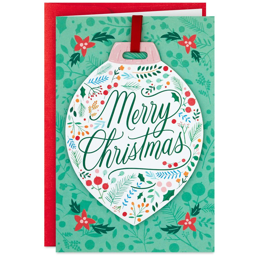 Hallmark Boxed Christmas Cards, Christmas Spirit B06 with regard to Walgreens Christmas Cards Coupon Codes