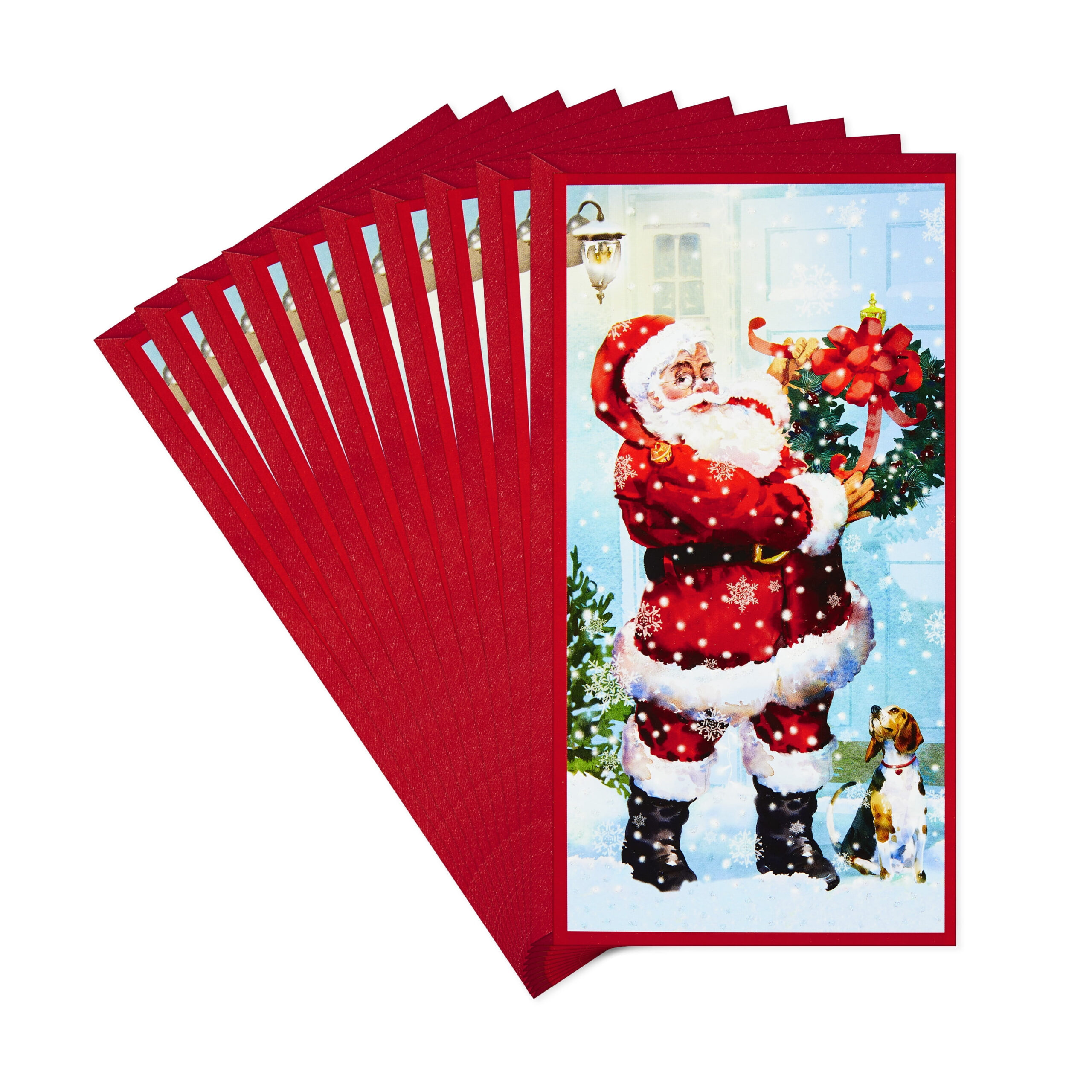 Hallmark Boxed Christmas Cards In Christmas Greeting Cards in Walmart Christmas Cards Photo