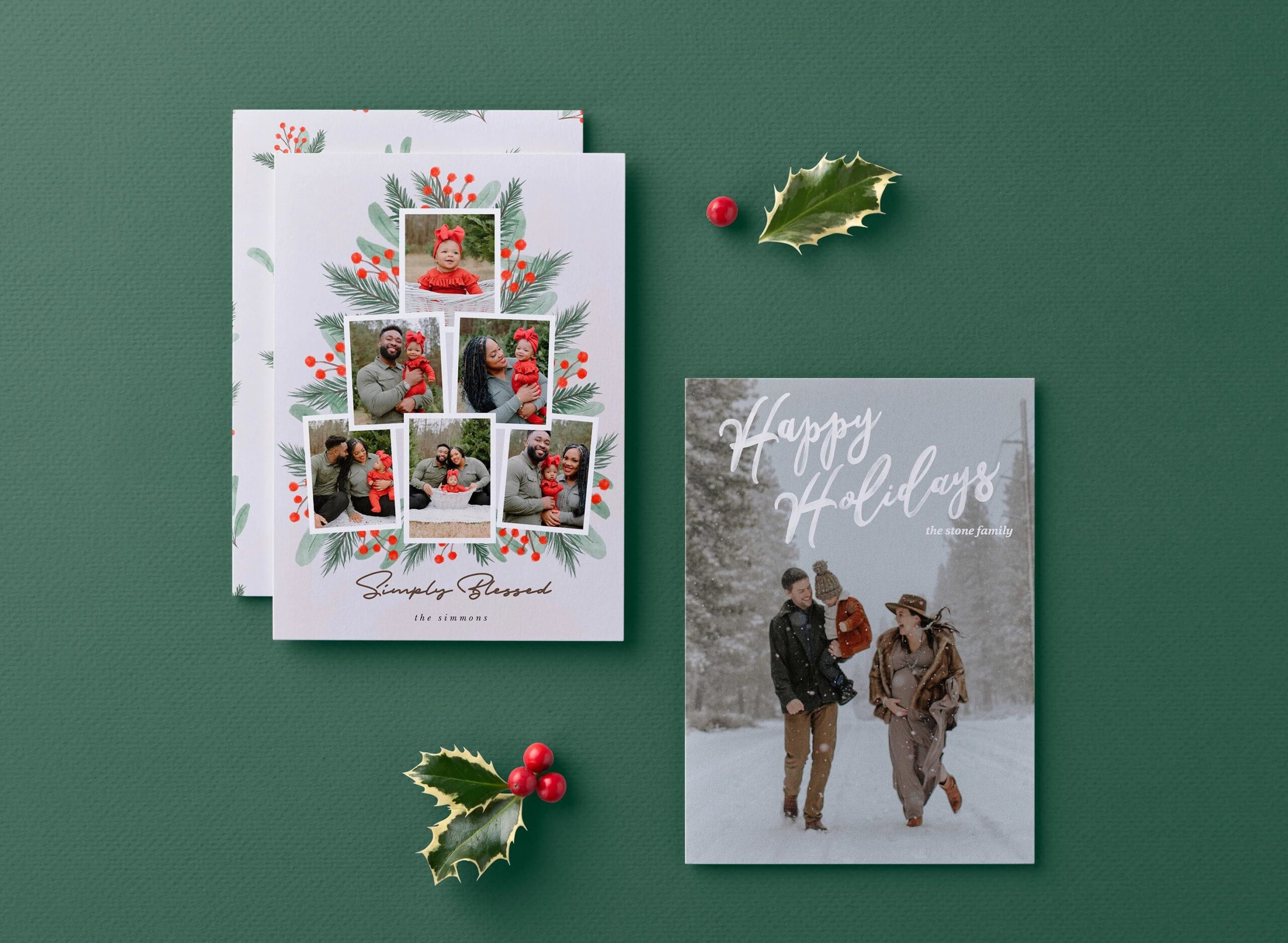 How To Find Affordable Christmas Card Deals | Shutterfly intended for Cheap Christmas Cards Photo