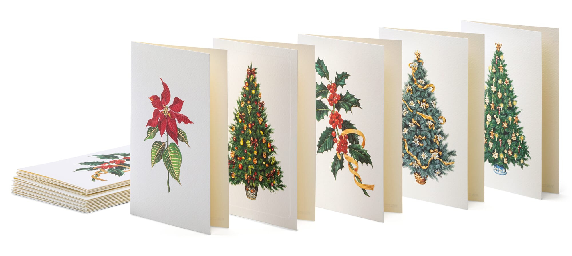 Large Christmas Cards | Manufactum inside Boxed Christmas Cards Sale